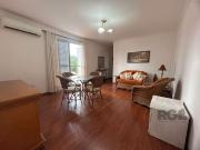 Apartamento para Venda em Porto Alegre/RS Camaquã 2 Quartos