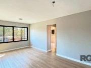 Apartamento para Venda em Porto Alegre/RS Camaquã 2 Quartos