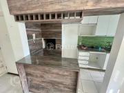 Apartamento para Venda em Porto Alegre/RS Camaquã 2 Quartos