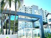 Apartamento para Venda em Porto Alegre/RS Camaquã 2 Quartos