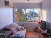 Apartamento para Venda em Porto Alegre/RS Camaquã 2 Quartos