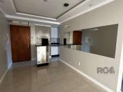 Apartamento para Venda em Porto Alegre/RS Camaquã 2 Quartos