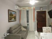 Apartamento para Venda em Porto Alegre/RS Camaquã 2 Quartos