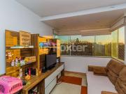 Apartamento para Venda em Porto Alegre/RS Camaquã 2 Quartos
