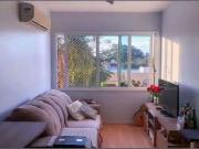 Apartamento para Venda em Porto Alegre/RS Camaquã 2 Quartos