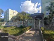 Apartamento para Venda em Porto Alegre/RS Camaquã 2 Quartos