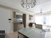 Apartamento para Venda em Porto Alegre/RS Camaquã 2 Quartos
