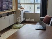 Apartamento para Venda em Porto Alegre/RS Camaquã 2 Quartos