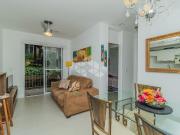 Apartamento para Venda em Porto Alegre/RS Camaquã 2 Quartos