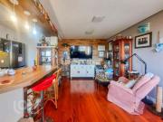 Apartamento para Venda em Porto Alegre/RS Camaquã 2 Quartos