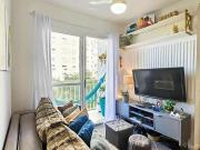 Apartamento para Venda em Porto Alegre/RS Camaquã 2 Quartos