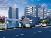 Apartamento para Venda em Porto Alegre/RS Camaquã 2 Quartos