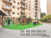 Apartamento para Venda em Porto Alegre/RS Camaquã 2 Quartos