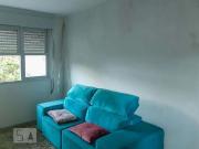 Apartamento para Venda em Porto Alegre/RS Camaquã 2 Quartos