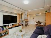 Apartamento para Venda em Porto Alegre/RS Camaquã 2 Quartos