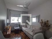 Apartamento para Venda em Porto Alegre/RS Camaquã 2 Quartos