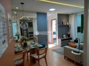 Apartamento para Venda em Porto Alegre/RS Camaquã 2 Quartos