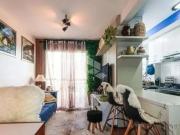Apartamento para Venda em Porto Alegre/RS Camaquã 2 Quartos