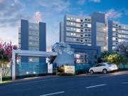 Apartamento para Venda em Porto Alegre/RS Camaquã 2 Quartos