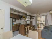 Apartamento para Venda em Porto Alegre/RS Camaquã 3 Quartos