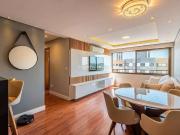 Apartamento para Venda em Porto Alegre/RS Camaquã 3 Quartos