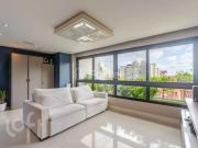 Apartamento para Venda em Porto Alegre/RS Camaquã 3 Quartos