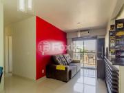 Apartamento para Venda em Porto Alegre/RS Camaquã 3 Quartos