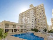 Apartamento para Venda em Porto Alegre/RS Camaquã 3 Quartos