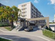 Apartamento para Venda em Porto Alegre/RS Cascata 2 Quartos