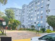 Apartamento para Venda em Porto Alegre/RS Cavalhada 2...