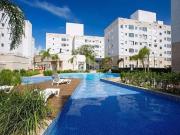 Apartamento para Venda em Porto Alegre/RS Cavalhada 2...