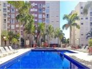 Apartamento para Venda em Porto Alegre/RS Cavalhada 2...