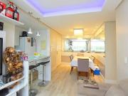 Apartamento para Venda em Porto Alegre/RS Cavalhada 3...