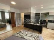 Apartamento para Venda em Porto Alegre/RS Centro 1 Quartos