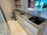 Apartamento para Venda em Porto Alegre/RS Centro 1 Quartos