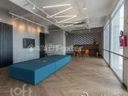 Apartamento para Venda em Porto Alegre/RS Centro 1 Quartos