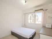 Apartamento para Venda em Porto Alegre/RS Centro 1 Quartos