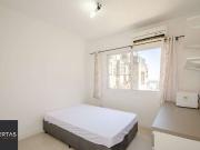 Apartamento para Venda em Porto Alegre/RS Centro 1 Quartos