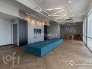 Apartamento para Venda em Porto Alegre/RS Centro 1 Quartos