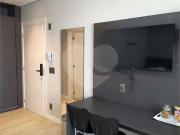 Apartamento para Venda em Porto Alegre/RS Centro 1 Quartos