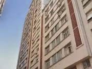 Apartamento para Venda em Porto Alegre/RS Centro 2 Quartos