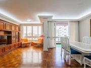 Apartamento para Venda em Porto Alegre/RS Centro 3 Quartos