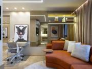 Apartamento para Venda em Porto Alegre/RS Centro 3 Quartos