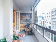 Apartamento para Venda em Porto Alegre/RS Centro 3 Quartos