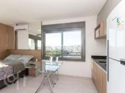 Apartamento para Venda em Porto Alegre/RS Centro...
