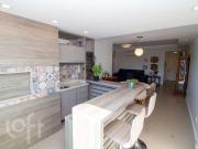 Apartamento para Venda em Porto Alegre/RS Chácara das...