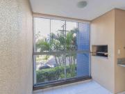 Apartamento para Venda em Porto Alegre/RS Chácara das...