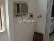 Apartamento para Venda em Porto Alegre/RS Cidade Baixa 1...