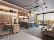 Apartamento para Venda em Porto Alegre/RS Cidade Baixa 1...