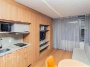Apartamento para Venda em Porto Alegre/RS Cidade Baixa 1...